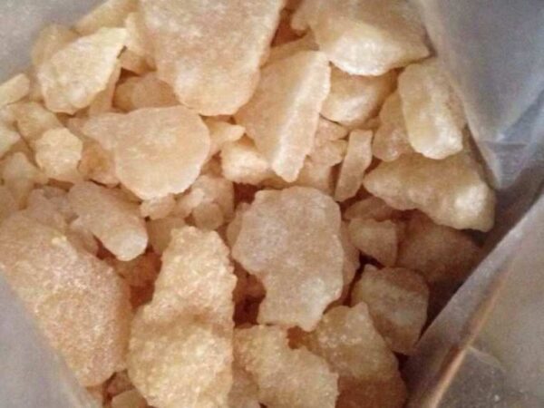 DMDA Cristal de MDMA (méthylone)