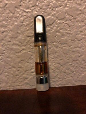 STYLO VAPE DMT