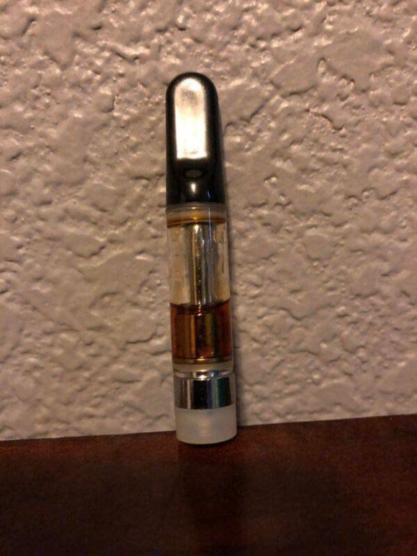 STYLO VAPE DMT